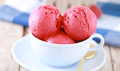 Sorbet