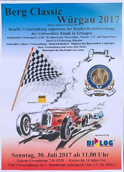 Würgauer Bergrennen