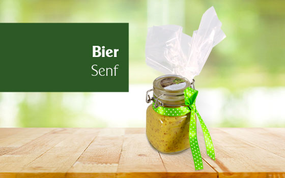 Biersenf