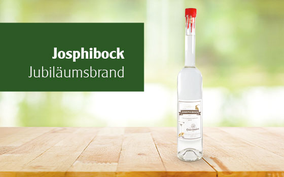 Josphibock Brand
