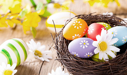Ostern