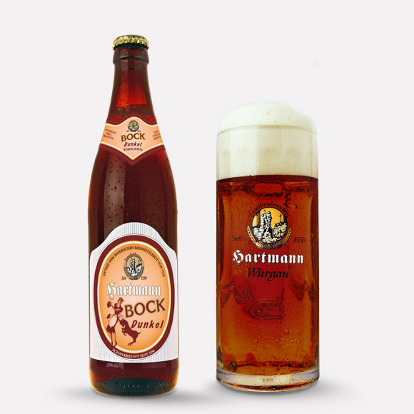 Bock Dunkel