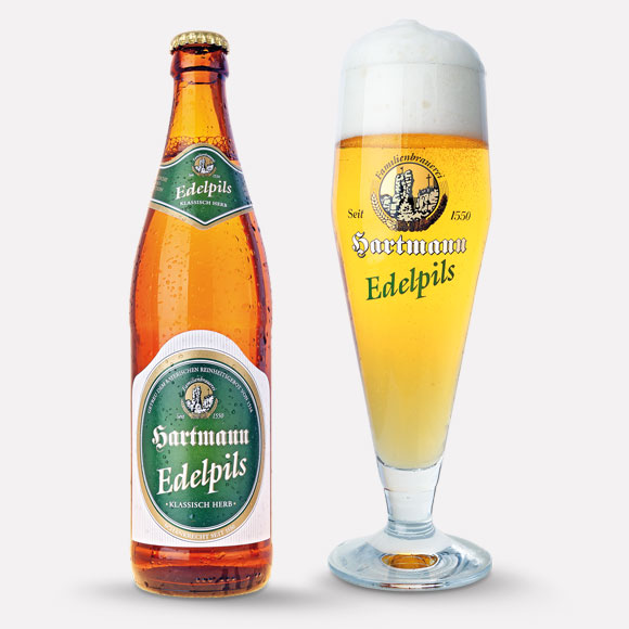 Edelpils