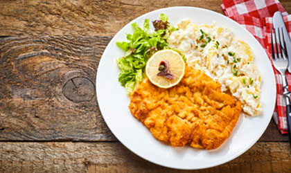 Schnitzel