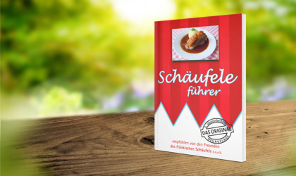 Schäufele Führer