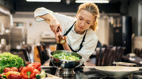 Lust aufs Kochen?